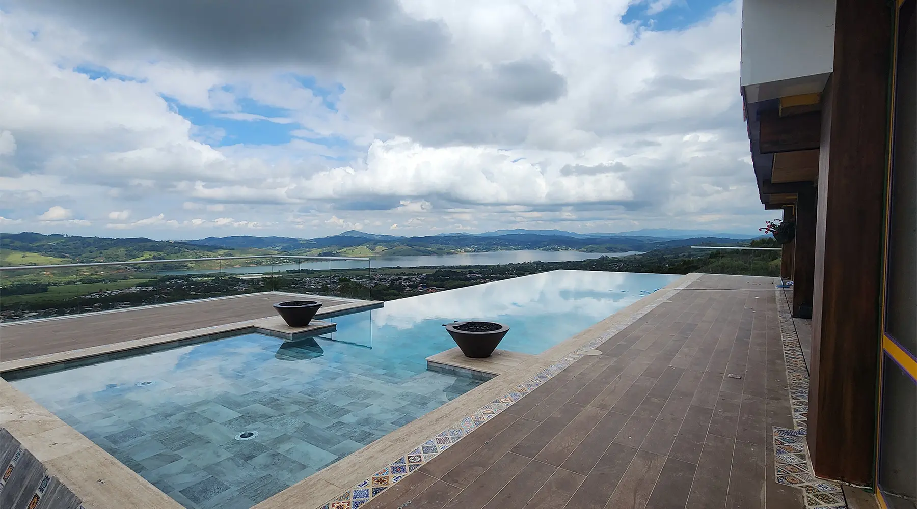 Paraíso de los Vientos